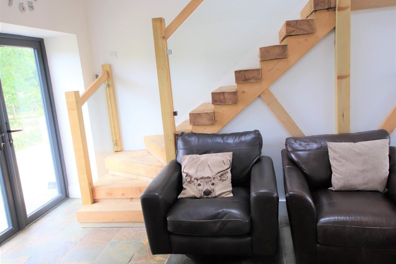 South Cottage - Rural Gem In The Heart Of The Sussex Countryside Twineham Екстер'єр фото