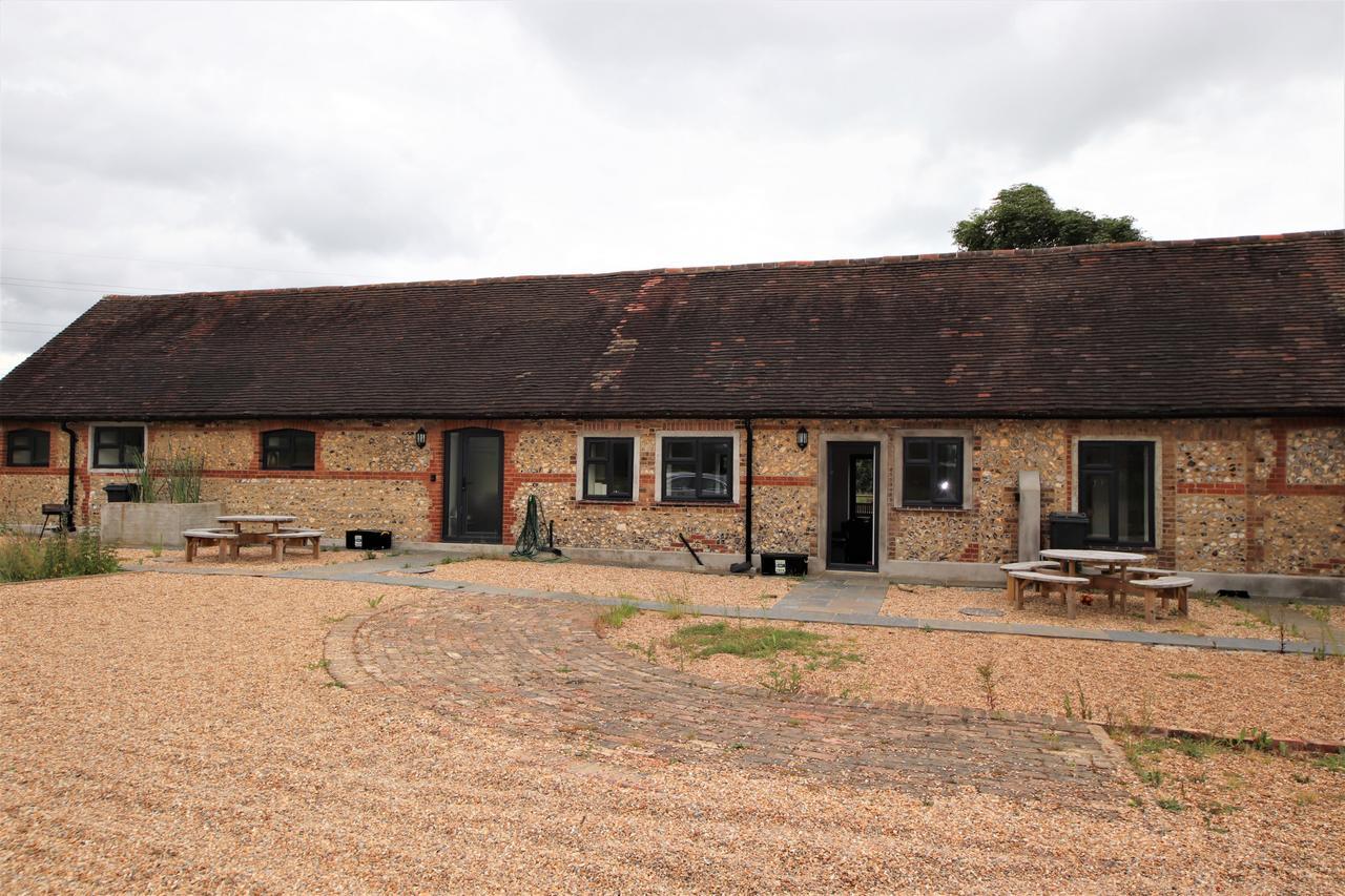 South Cottage - Rural Gem In The Heart Of The Sussex Countryside Twineham Екстер'єр фото