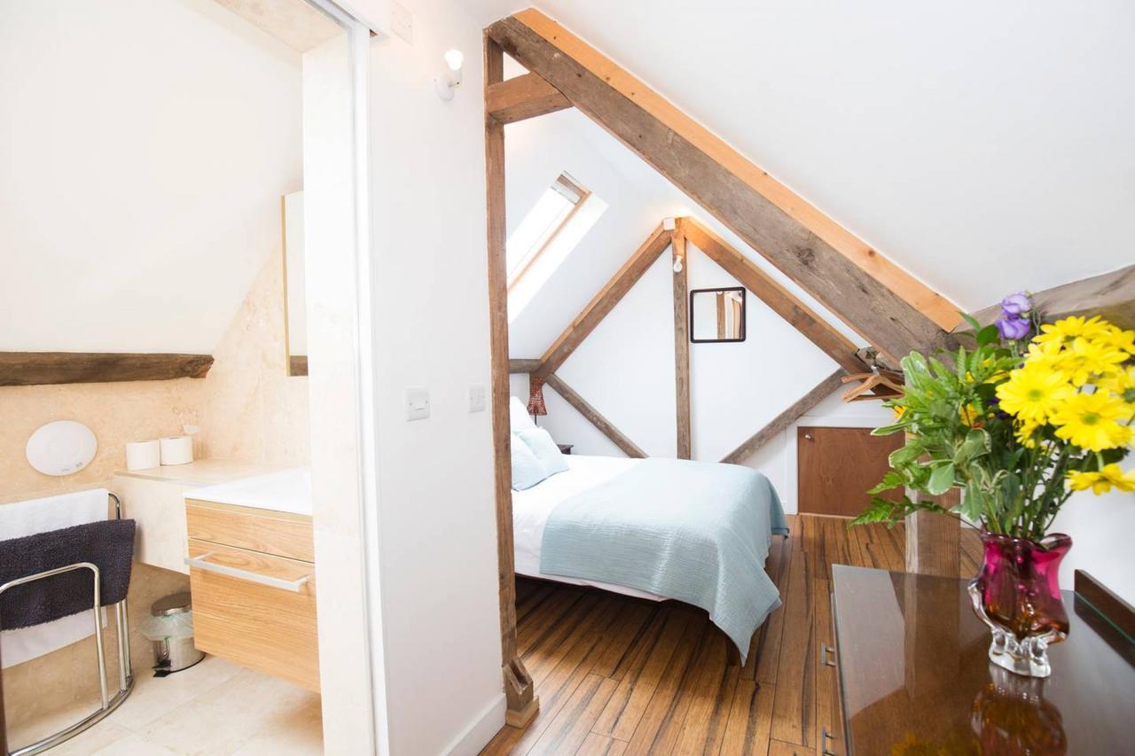 South Cottage - Rural Gem In The Heart Of The Sussex Countryside Twineham Екстер'єр фото