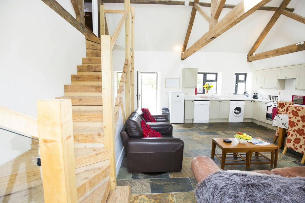 South Cottage - Rural Gem In The Heart Of The Sussex Countryside Twineham Екстер'єр фото