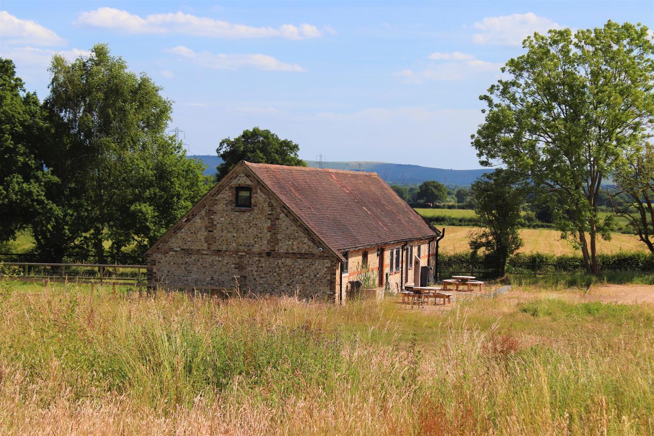 South Cottage - Rural Gem In The Heart Of The Sussex Countryside Twineham Екстер'єр фото