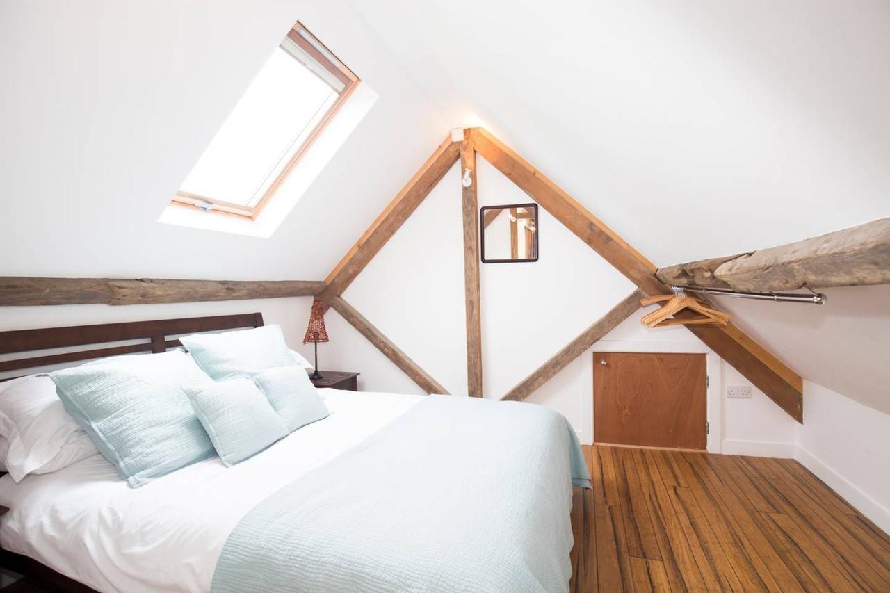 South Cottage - Rural Gem In The Heart Of The Sussex Countryside Twineham Екстер'єр фото